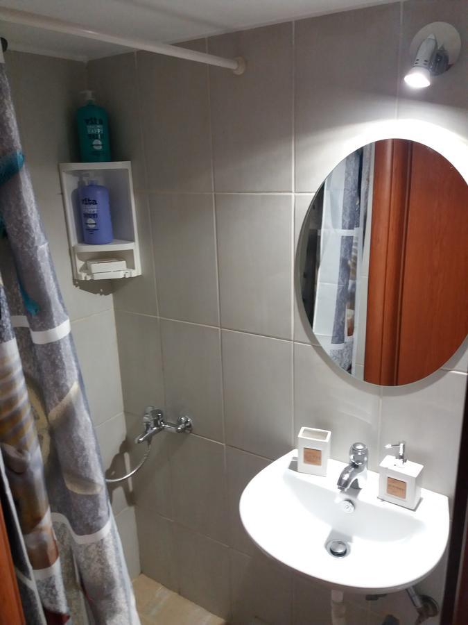 Pantheon City Center Studio Apartment Солун Екстериор снимка